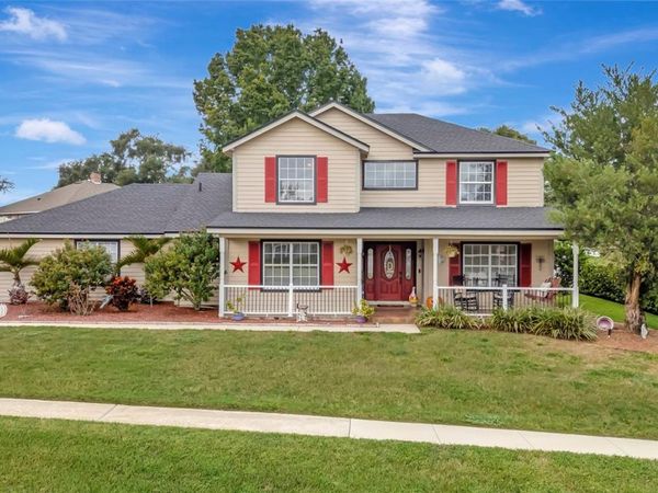 10414 MESA LANE, CLERMONT, FL 34711