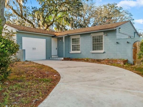 3404 FORESTDALE DRIVE, ORLANDO, FL 32808
