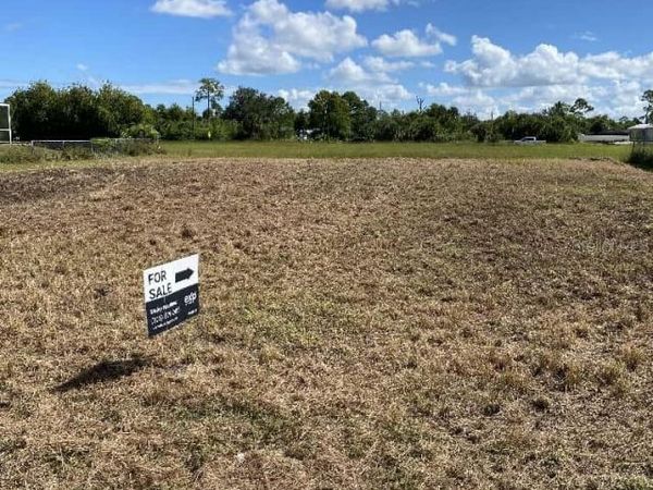 2702 RITA AVENUE N, LEHIGH ACRES, FL 33971