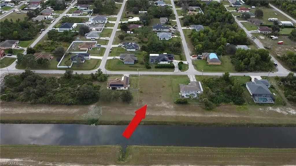 2702 Rita Avenue N, Lehigh Acres, FL 33971 Photo