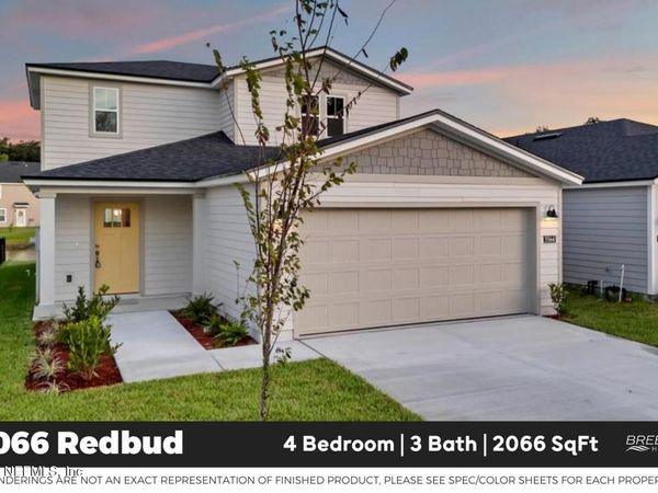 5310 SAWMILL POINT Way, Unit LOT 15, Jacksonville, FL 32210