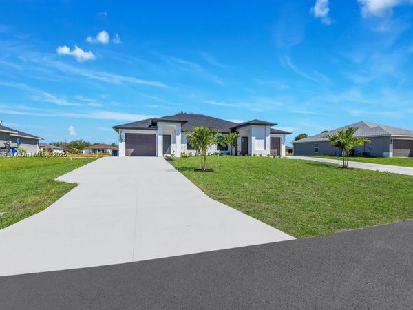 4745/4747 13th St SW, Lehigh Acres, FL 33973