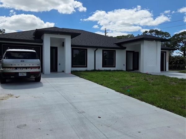 4745/4747 13th St SW, Lehigh Acres, FL 33973