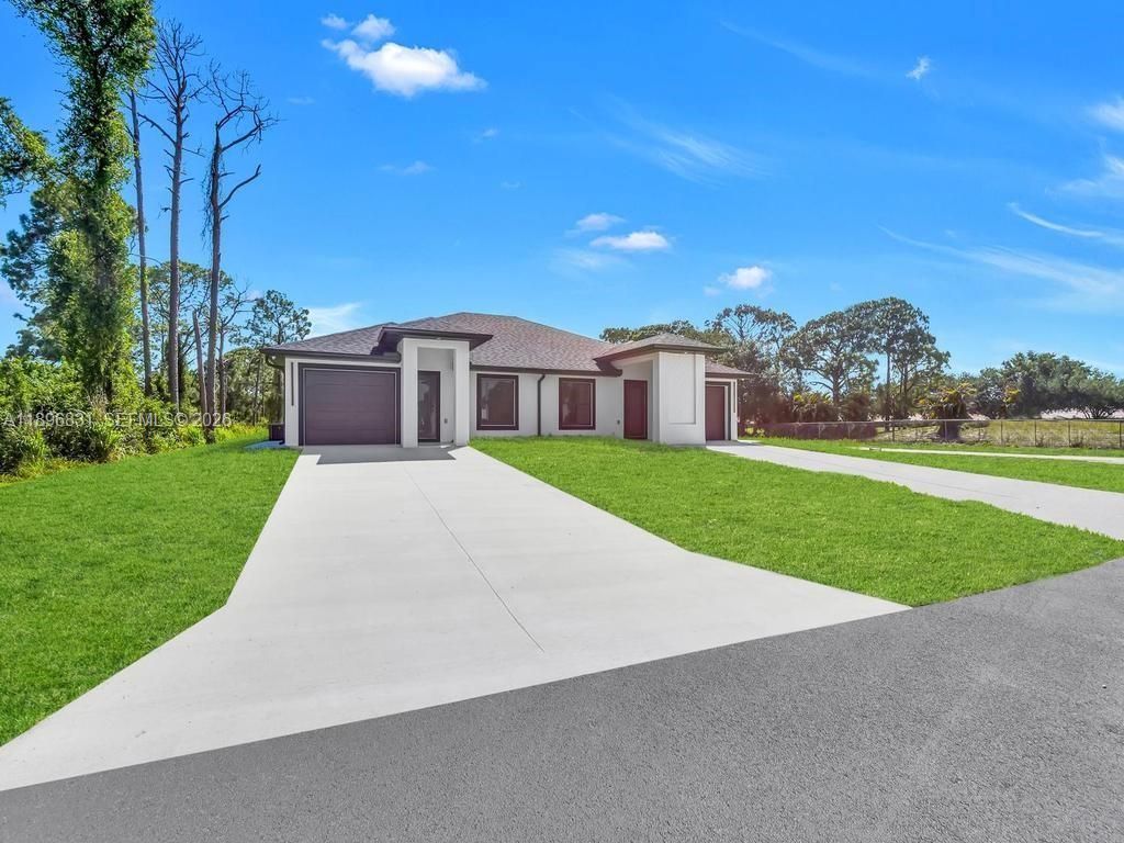 4745/4747 13th St Sw, Lehigh Acres, FL 33973 Photo