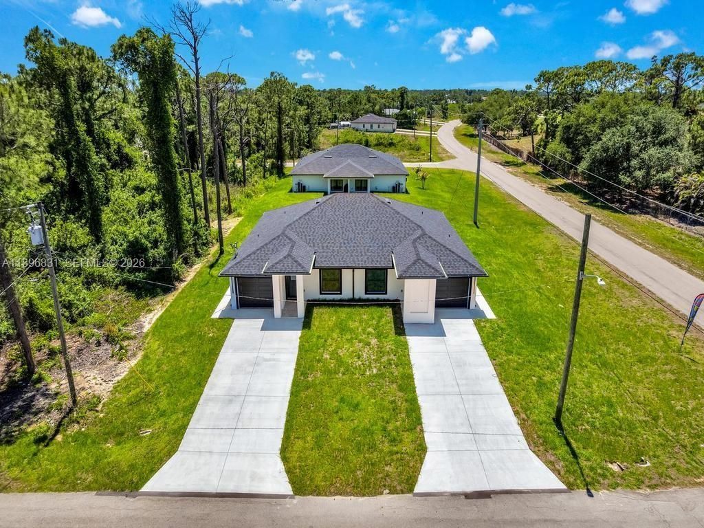 4745/4747 13th St Sw, Lehigh Acres, FL 33973 Photo