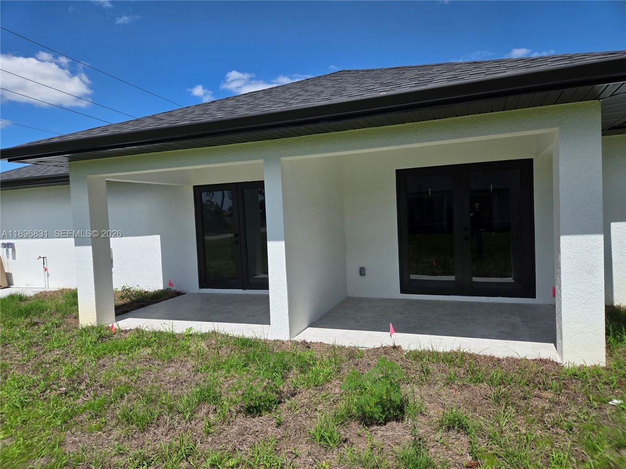 4745/4747 13th St Sw, Lehigh Acres, FL 33973 Photo