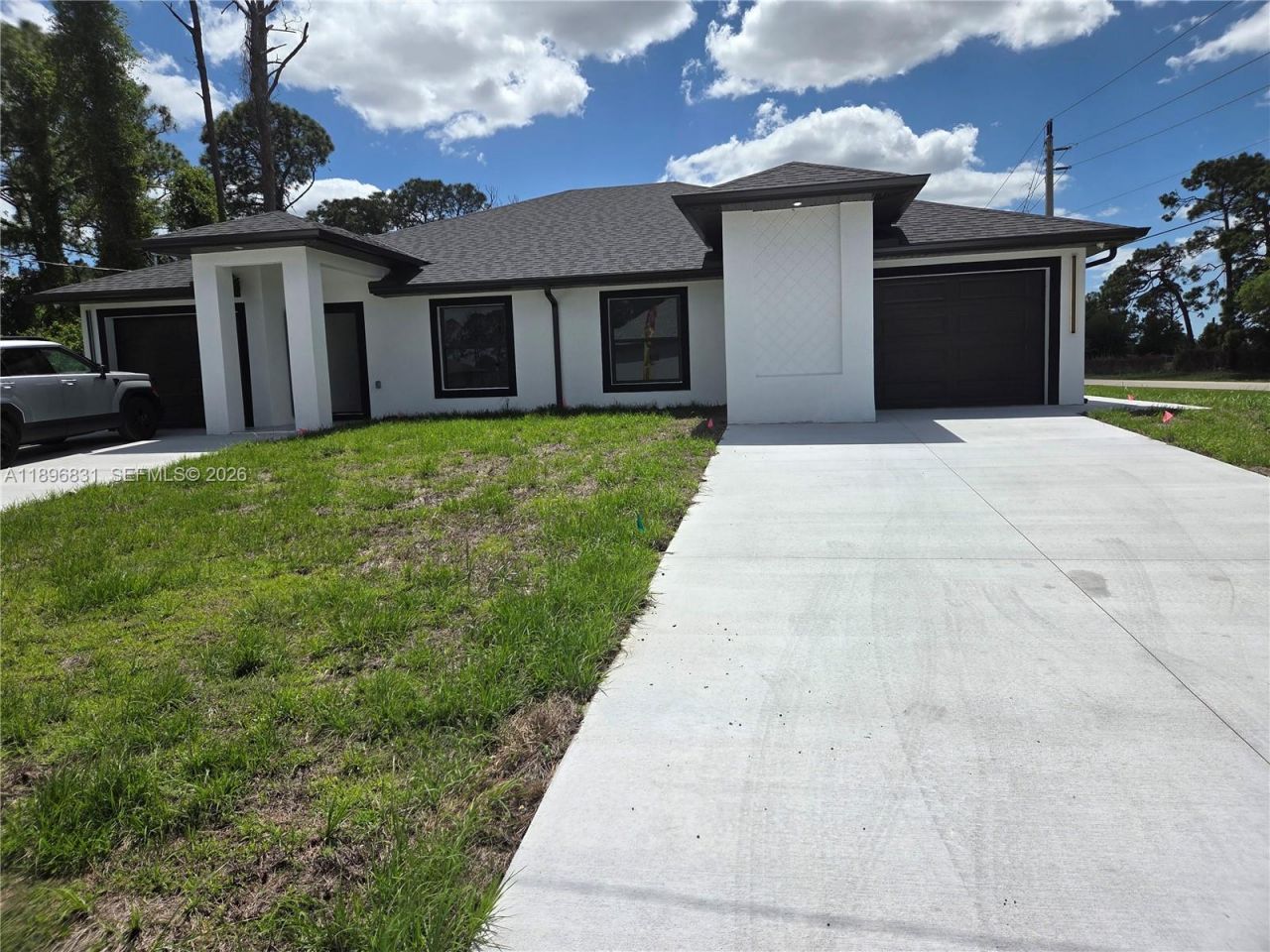 4745/4747 13th St Sw, Lehigh Acres, FL 33973 Photo