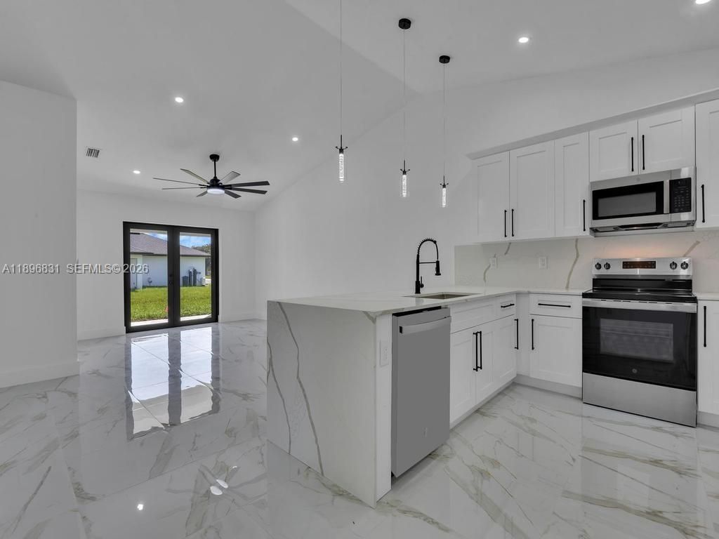 4745/4747 13th St Sw, Lehigh Acres, FL 33973 Photo