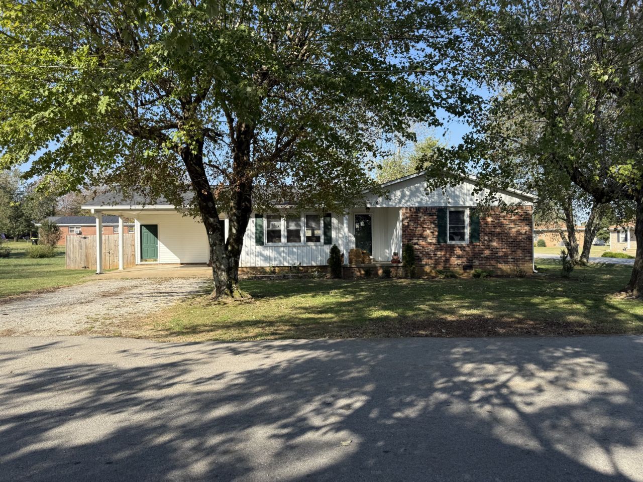 102 Kimberly St Elkton, KY 42220