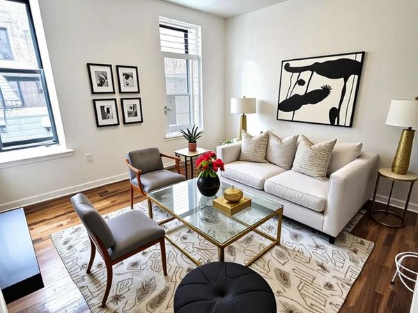 167 W 129th Street, Unit 2-D, Manhattan, NY 10027