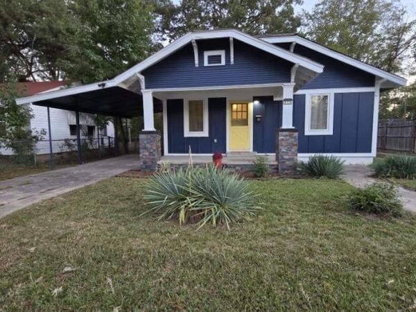 808 W 27th, Pine Bluff, AR 71601