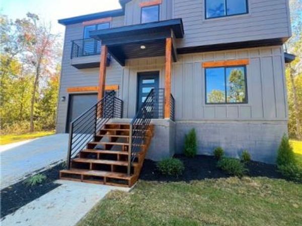 25 Malone Drive, Bella Vista, AR 72715