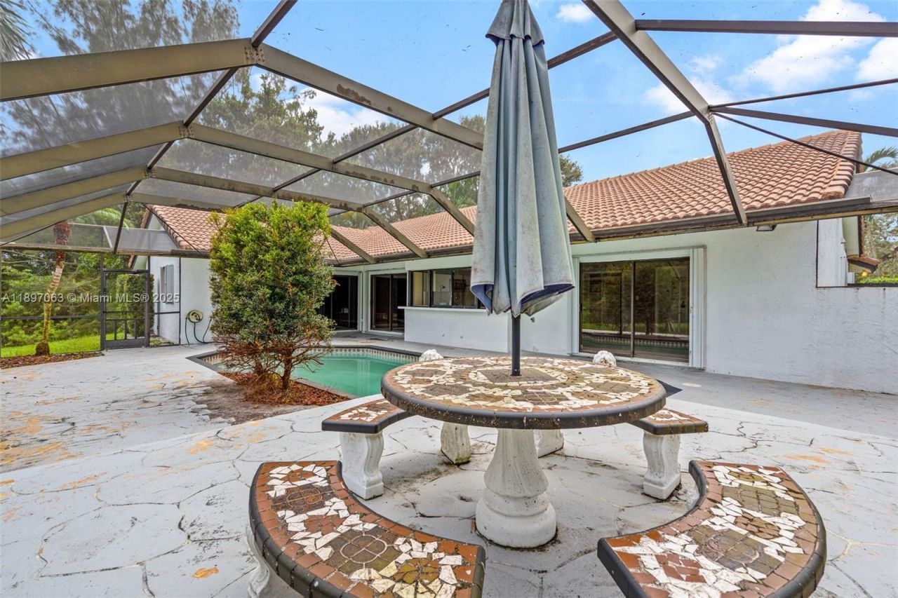 4490 SW 105th Ave, Davie, FL 33328 Photo