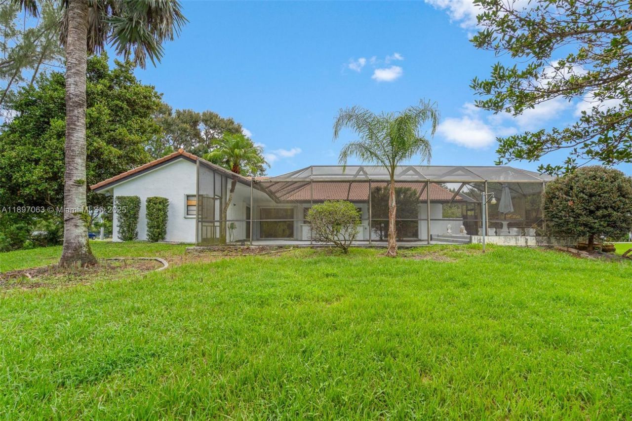 4490 SW 105th Ave, Davie, FL 33328 Photo