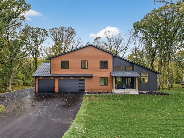 11526 54th Street SE, Clear Lake, MN 55319