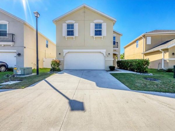 5118 SAN PALERMO DRIVE, BRADENTON, FL 34208