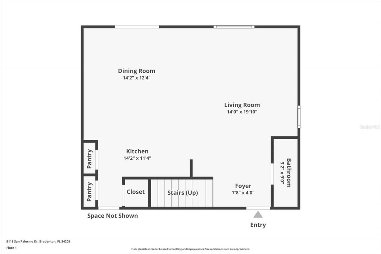 5118 San Palermo Drive, Bradenton, FL 34208 Photo