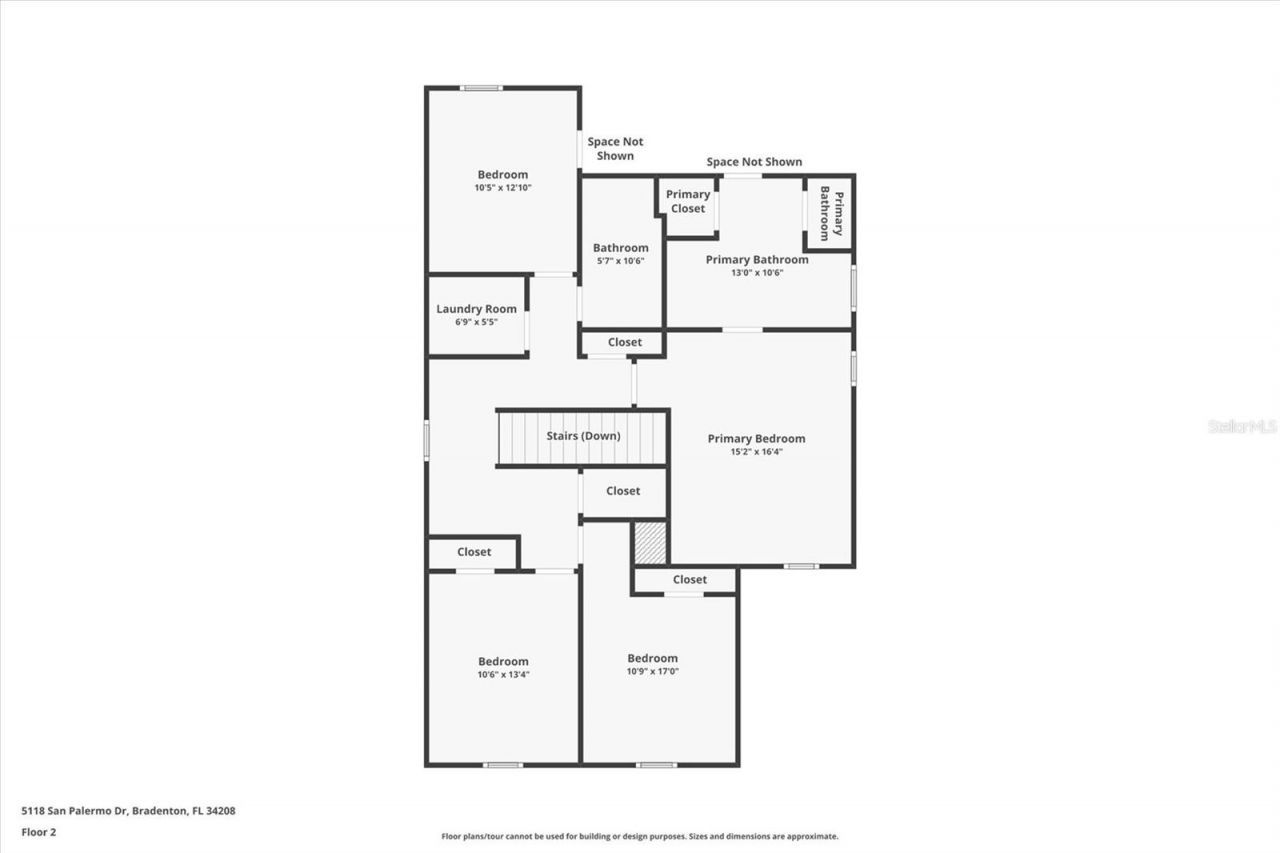 5118 San Palermo Drive, Bradenton, FL 34208 Photo