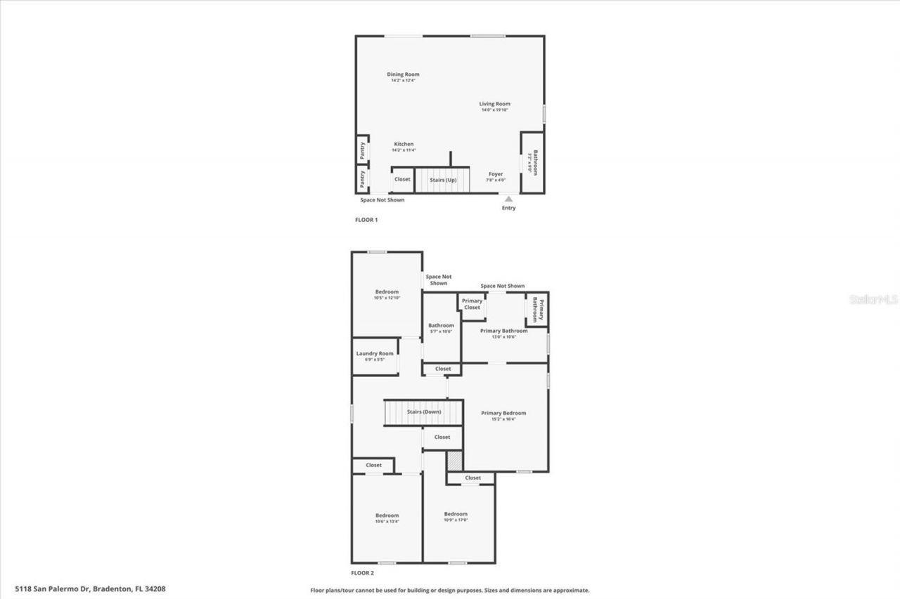 5118 San Palermo Drive, Bradenton, FL 34208 Photo