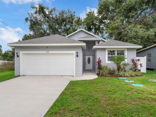 138 E 15TH STREET, APOPKA, FL 32703