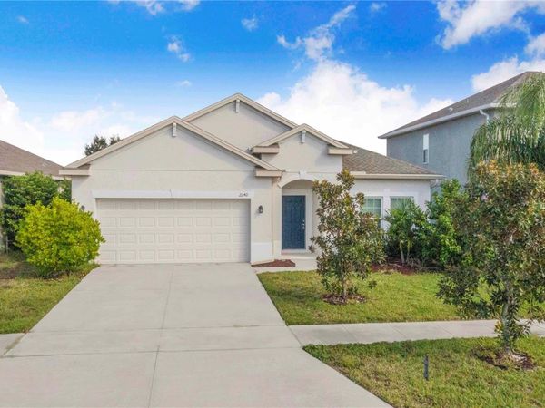 2240 NIGHTHAWK DRIVE, HAINES CITY, FL 33844