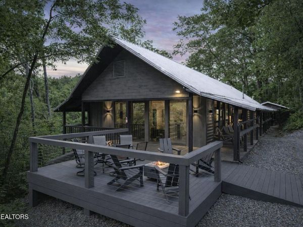 1421 Silver Poplar Lane, Sevierville, TN 37876