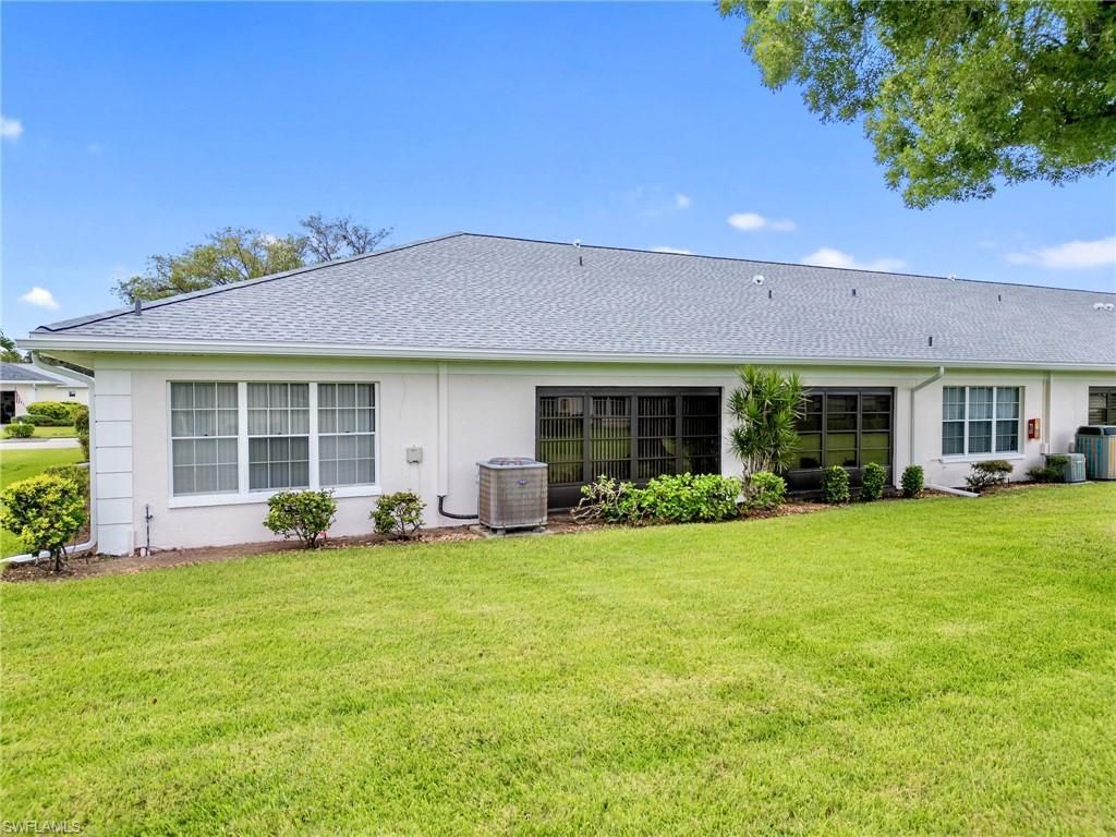 1239 Broadwater Dr, Fort Myers, FL 33919 Photo