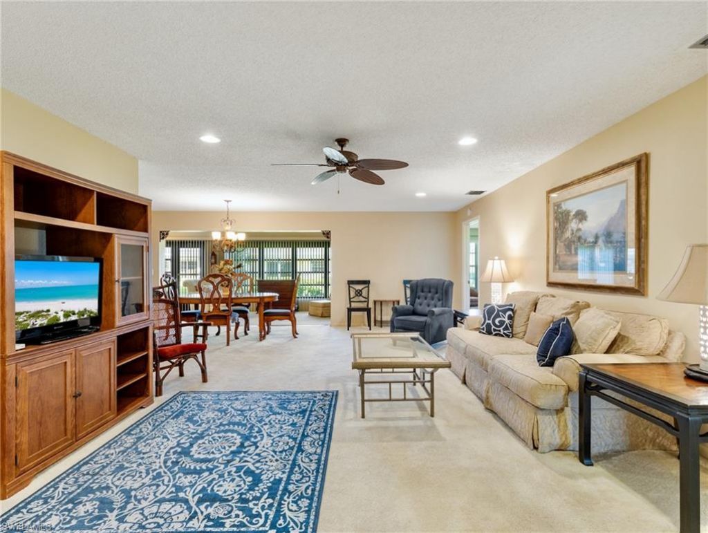 1239 Broadwater Dr, Fort Myers, FL 33919 Photo