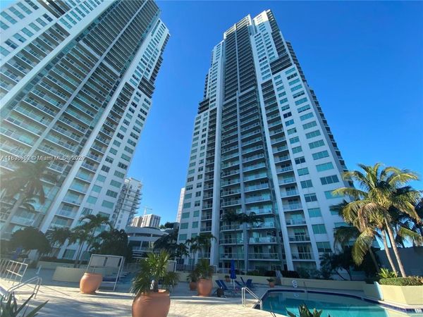 244 Biscayne Blvd, Unit 3708, Miami, FL 33132
