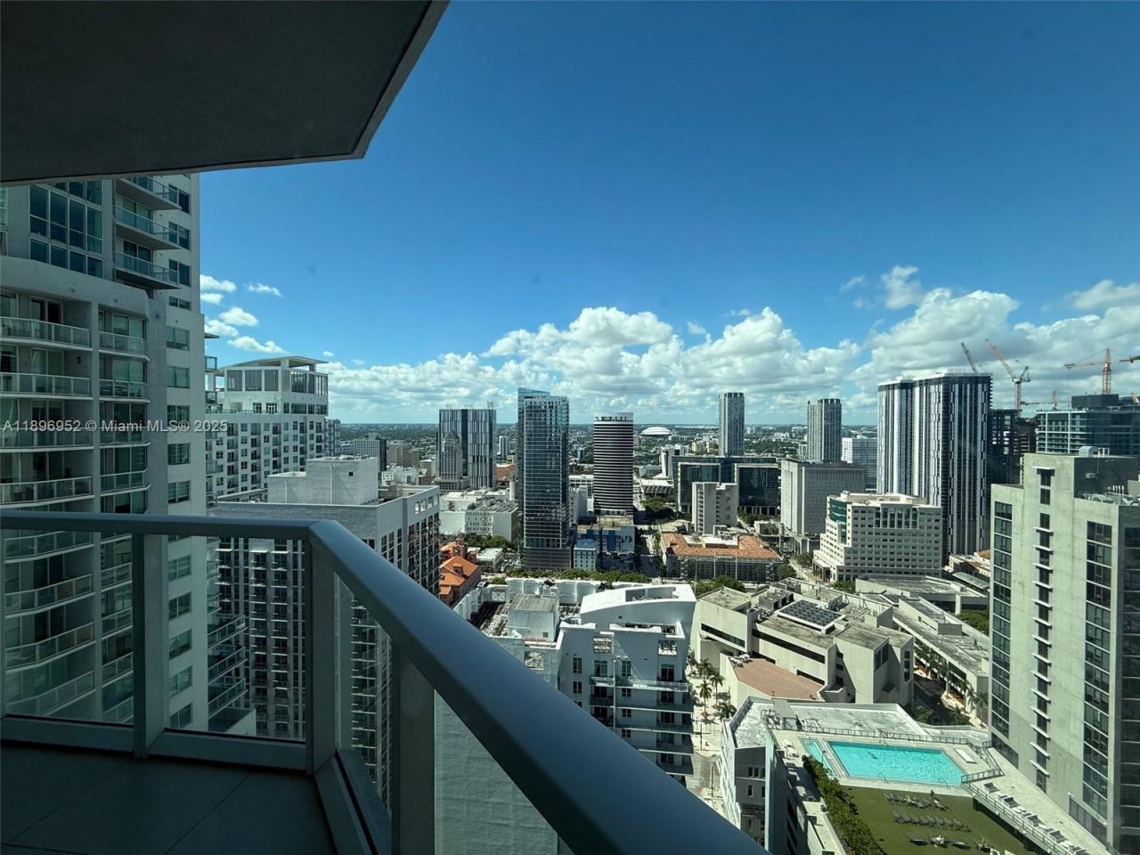 244 Biscayne Blvd, Unit 3708, Miami, FL 33132 Photo