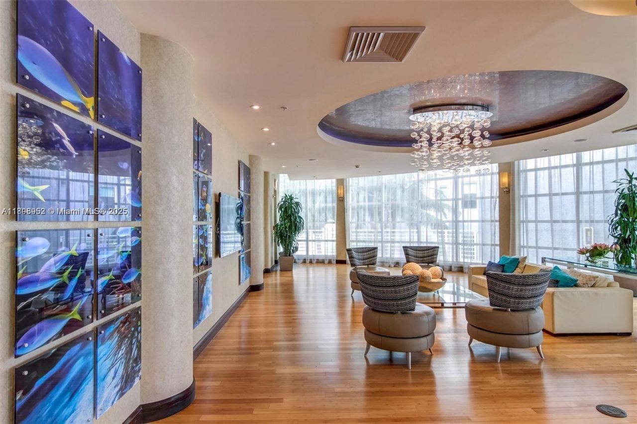 244 Biscayne Blvd, Unit 3708, Miami, FL 33132 Photo