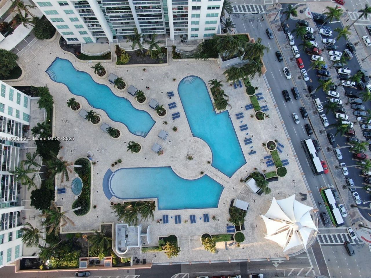 244 Biscayne Blvd, Unit 3708, Miami, FL 33132 Photo