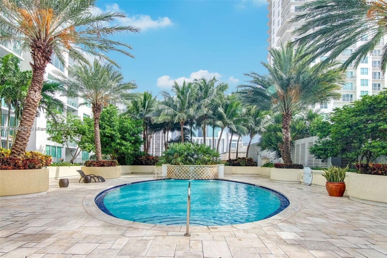 244 Biscayne Blvd, Unit 3708, Miami, FL 33132 Photo