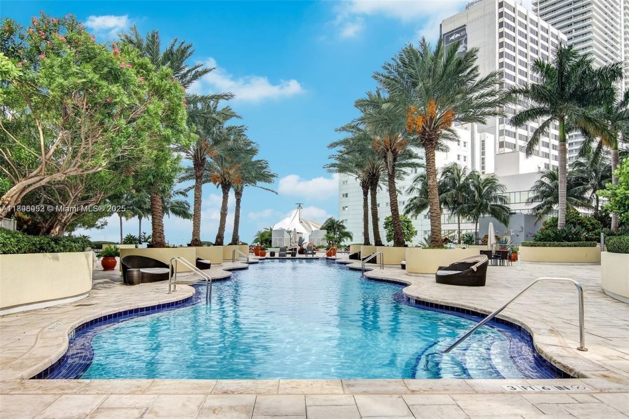 244 Biscayne Blvd, Unit 3708, Miami, FL 33132 Photo