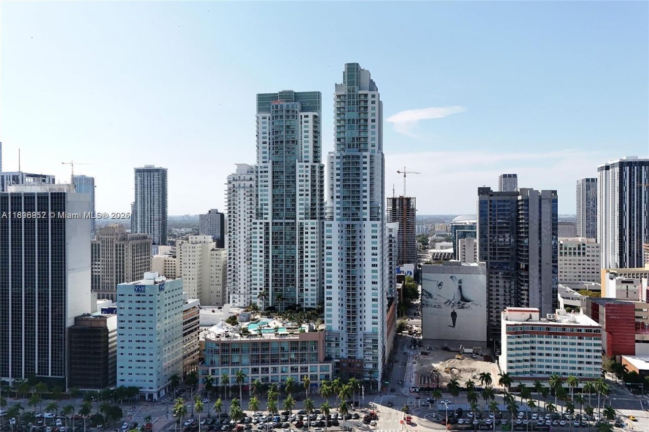 244 Biscayne Blvd, Unit 3708, Miami, FL 33132 Photo