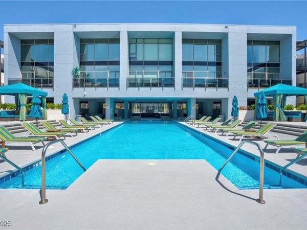 8925 W Flamingo Road , Unit 111, Las Vegas, NV 89147