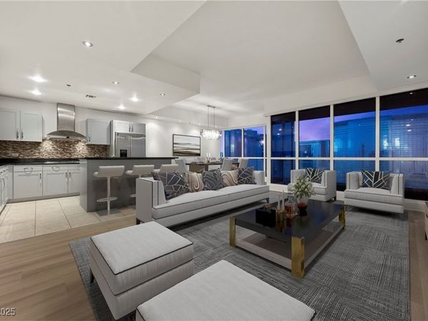 4575 Dean Martin Drive, Unit 3009, Las Vegas, NV 89103