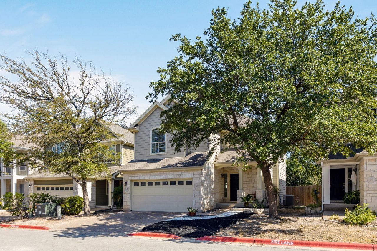 6715 Windrift Way, Unit 20, Austin, TX 78745 Main Photo