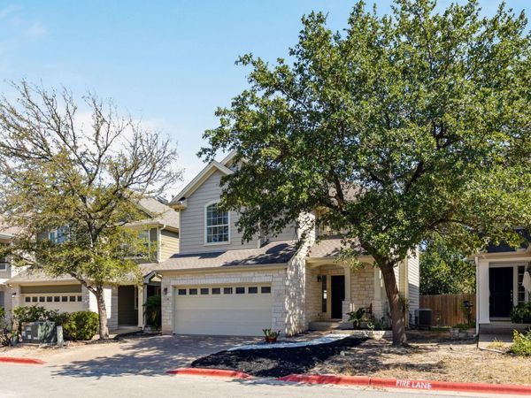 6715 Windrift WAY, Unit 20, Austin, TX 78745