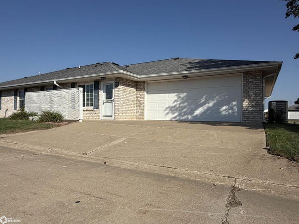 1123 48Th Street, Unit 20, Fort Madison, IA 52627