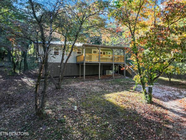 3708 Mcdonald Rd, Knoxville, TN 37914