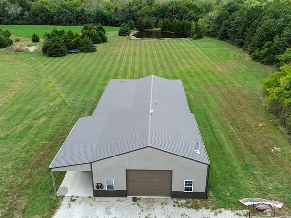 114 SW 1451 Road, Holden, MO 64040