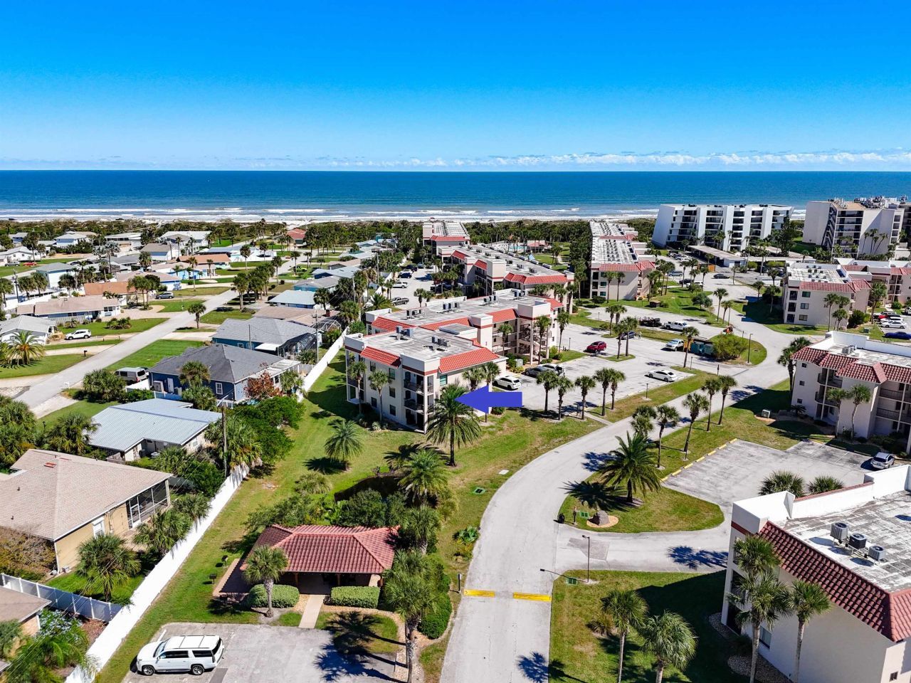 4250 A1a South Unit I-21, Saint Augustine, FL 32080 Main Photo