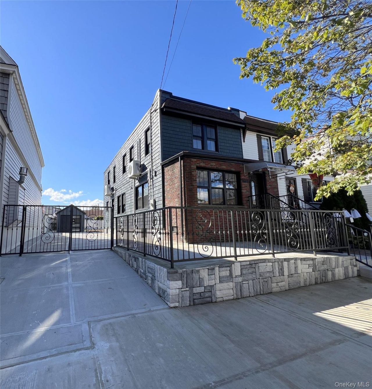 6608 73rd Place, Middle Village, NY 11379 Main Photo