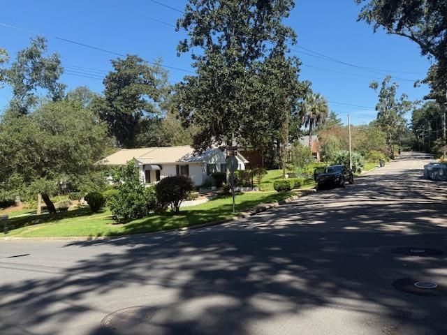 1107 Myers Park Drive, Tallahassee, FL 32301 Photo