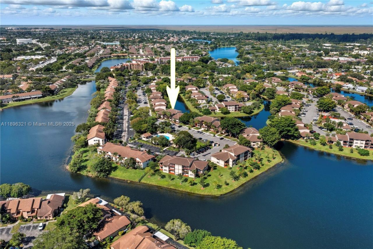 9877 Nob Hill Ct, Unit 9877, Sunrise, FL 33351 Photo