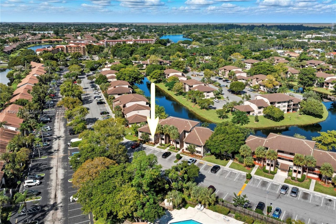 9877 Nob Hill Ct, Unit 9877, Sunrise, FL 33351 Photo