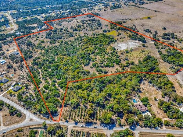 TBD Veal Station Road, Springtown, TX 76082