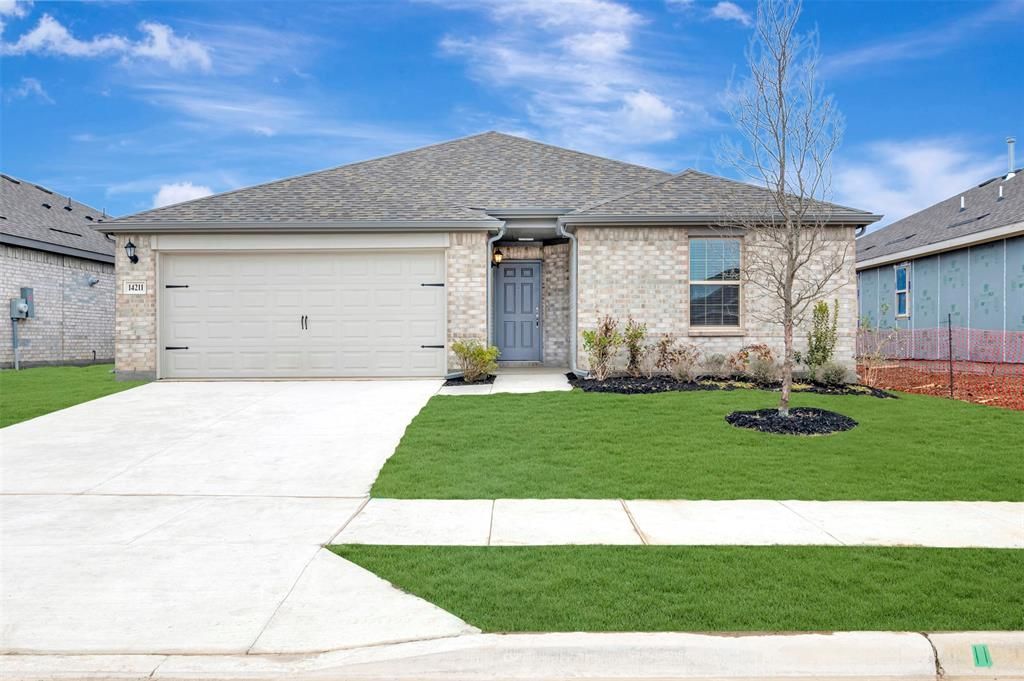 14211 Bacton Road, Pilot Point, TX 76258 Main Photo