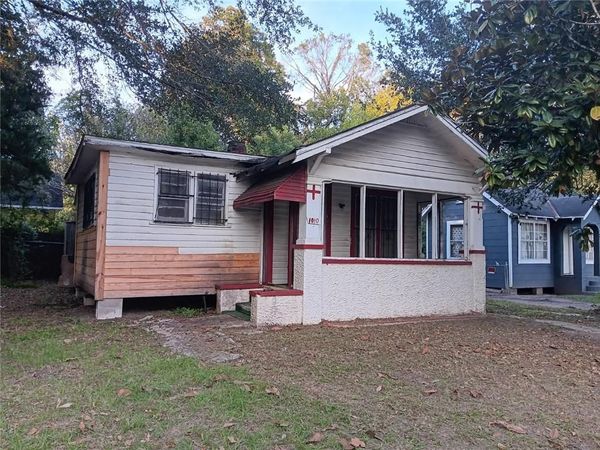 1010 Montgomery Street, Mobile, AL 36604